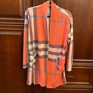 Lightweight cardigan